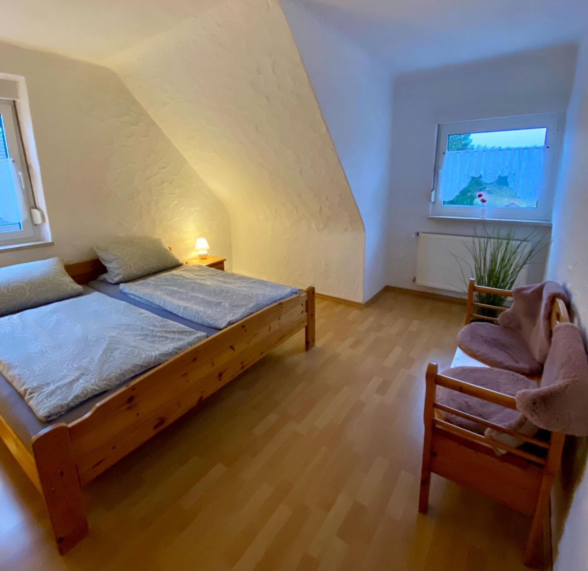 Zum-Altbreitenfelderhof Kültér fotó
